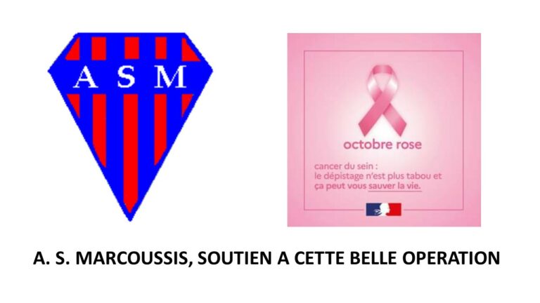 octobre rose