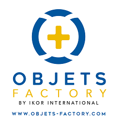 logo Objets Factory